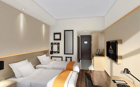 Anarva Hotel & Spa